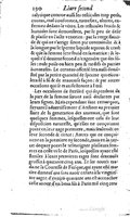 1617 - Jean Le Bouc - Trésor des remèdes secrets - BM Lyon