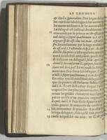 1552 - Vincent Sertenas - Trésor de pratique pour les juges - Kansas University