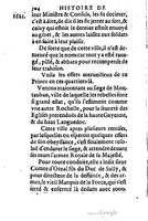 1623 - Joseph Bouillerot - Trésor de l’histoire générale de notre temps - BM Lyon