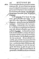 1626 - Joseph Bouillerot - Trésor de l’histoire générale de notre temps - BSB Munich