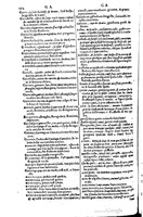1617 - Samuel Crespin - Trésor des trois langues espagnole, française et italienne (3 parties) - Ohio