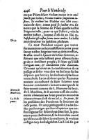 1607 - Nicolas Du Fossé - Trésor quadragésimal - T 02 - BM Lyon