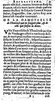 1611 - Raphaël du Petit Val - Trésor des récréations - Anvers Musée Plantin-Moretus
