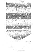 1553 - Jacopo Strada et Thomas Guérin - Épitome du Trésor des antiquités - Prague