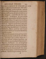 1626 - Joseph Bouillerot - Trésor de l’histoire générale de notre temps - BnF Arsenal