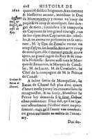 1626 - Joseph Bouillerot - Trésor de l’histoire générale de notre temps - BSB Munich