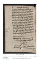 1614 - Jacques Flamand - Trésor spirituel qui contient des consolations - Universität Erfurt