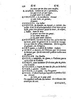 1655 - Augustin Courbé - Trésor de recherches et antiquités gauloises et françaises - BM Lyon