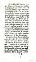 1646 - Jean Piot - Trésor inestimable de Saint-Joseph - BNC Rome