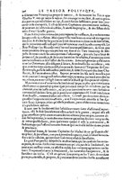 1611 - Pierre Chevalier - Trésor politique - UGent