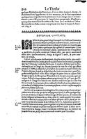 1650 - Denis Thierry - Trésor des antiquités romaines - BM Lyon