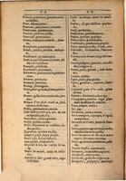 1607 - Marc Orry - Trésor des deux langues espagnole et française (Première et Seconde parties) - ÖNB Wien