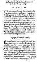 1582 - Jean Huguetan - Trésor des Amadis T. 1 - BM Lyon