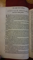 1578 - Nicolas Chesneau - Trésor et entière histoire de la triomphante victoire du corps de Dieu sur l’esprit malin - BM Lyon