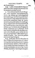 1624 - Joseph Bouillerot - Trésor de l’histoire générale de notre temps - BM Lyon