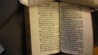 1560 - Jean Bellère - Trésor de vertu - British Library