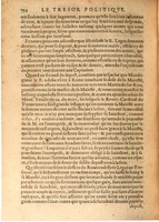 1608 - Pierre Chevalier - Trésor politique - BSB Munich