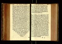 1571 - François Durelle et Benoît Rigaud - Trésor des Amadis - RAE Madrid