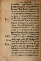 1548 - René Avril et Vivant Gaulterot - Perle précieuse évangélique et Trésor divin - BSB Munich