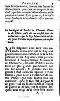 1606 - Jean Antoine Huguetan - Trésor des Amadis - Anvers Musée Plantin-Moretus