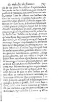 1585 - Jacques du Puis - Trésor des remèdes secrets pour les maladies des femmes - BnF