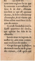1611 - Théodore Reinsart - La Suitte des marguerites françoises, ou second thresor du bien dire - BSB Munich