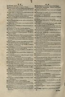 1573 - Christophe Plantin - Trésor du langage bas-allemand - Greifswald