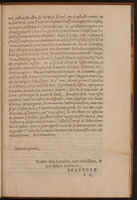 1616 - s.n. - Trésor des trésors de France - BnF Arsenal