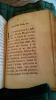 s.d. - s.n. - Trésor de Ponce Pilate - BnF Arsenal