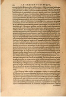 1611 - Pierre Chevalier - Trésor politique - BSB Munich