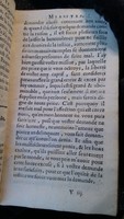 1625 - Louis Loudet - Secrétaire des secrétaires ou le Trésor de la plume française - Lucerne