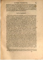 1608 - Nicolas Du Fossé - Trésor politique - BSB Munich