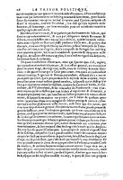 1611 - Pierre Chevalier - Trésor politique - UGent