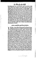 1614 - Jean Richer - Trésor du nouveau style et protocole de la chancellerie de France - BSB Munich