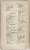 1606 - David Douceur - Trésor de la langue française - BnF