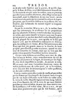 1654 - Michel Bobin - Trésor des harangues, remontrances et oraisons funèbres - BM Lyon