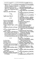 1607 - Marc Orry - Trésor des deux langues espagnole et française (Première et Seconde parties) - BU Tours