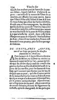 1611 - Jean Osmont - Trésor des récréations - BSB Munich