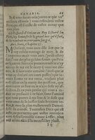 1564 - Vincent Norment et Jeanne Bruneau - Trésor des Amadis - BnF