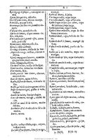 1607 - Marc Orry - Trésor des deux langues espagnole et française (Première et Seconde parties) - BU Tours