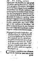 1567 - Jean Pygot - Trésor des Amadis - BM Lyon