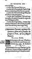 1604 - Galiot Corrozet - Trésor des histoires de France - BnF Arsenal