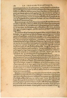 1611 - Pierre Chevalier - Trésor politique - BSB Munich