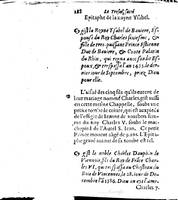 1636 - Jean Billaine - Trésor sacré ou inventaire des saintes reliques - British Library