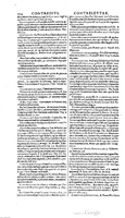 1629 - Veuve Nicolas Buon - Trésor du droit français (21754 T. 1) - BM Lyon