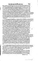 1650 - Denis Thierry - Trésor des antiquités romaines - BM Lyon