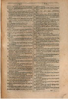 1609 - Philippe Albert et Alexandre Pernet - Trésor des trois langues française, italienne et espagnole (Première partie) - BSB Munich