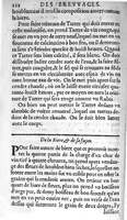 1607 - Étienne Servain et Jean Antoine Huguetan - Trésor de santé ou ménage de la vie humaine - BIU Santé