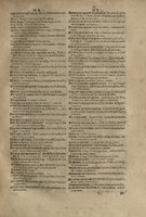 1573 - Christophe Plantin - Trésor du langage bas-allemand - Greifswald