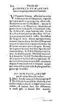1611 - Jean Osmont - Trésor des récréations - BSB Munich